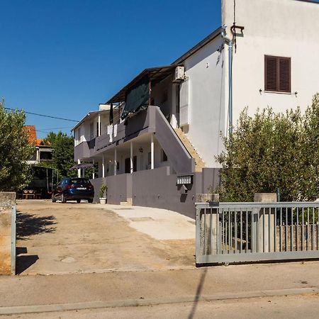 Petra Modern Apartment With Free Parking And Bbq Zadar Luaran gambar